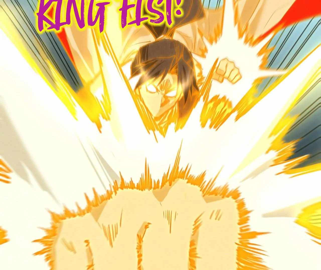 The Eternal Supreme Chapter 415 7